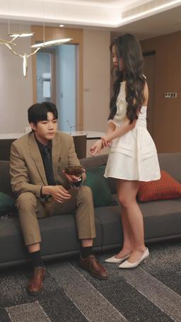 Where Is My Dear Mrs. Ford? episode 56