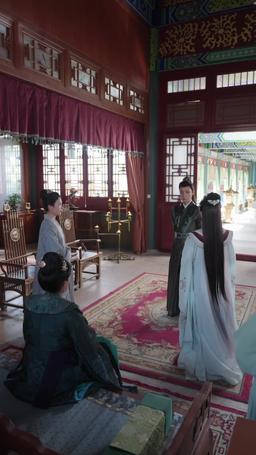 Musuh Kakakku Malah Jatuh Cinta Padaku episode 44
