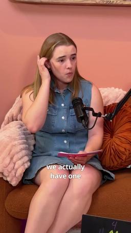 ReelTalk EP27-Beauty, Brains, and Girl Math episode 8
