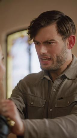 Die Gefährtin des verfluchten Alphas episode 46