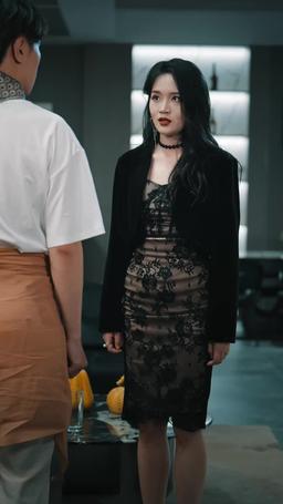 未婚妻懷弟弟孩子後，我跟別人領證了 episode 3