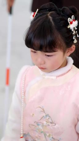 Daddy, I Got Your Back! episode 6