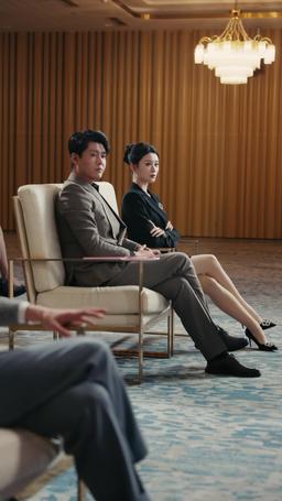 傳奇人生 episode 49