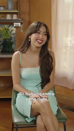 Trik Siksaan Cinta episode 33