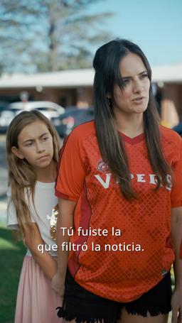Un Gol a tu Corazón episode 70