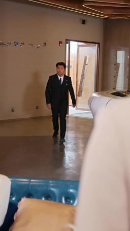 父甲天下 episode 54