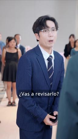 Bodas, Mentiras y Traición: El Resurgir de la Hermana episode 35