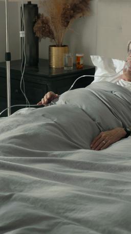 Bébé piégé par le milliardaire episode 69