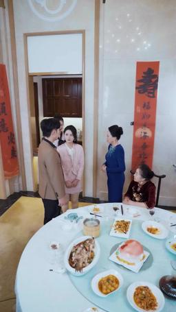 My Poor Husband is a Big Shot episode 64