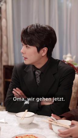 Die Kraft der Liebe: Ein besonderer Tycoon episode 72