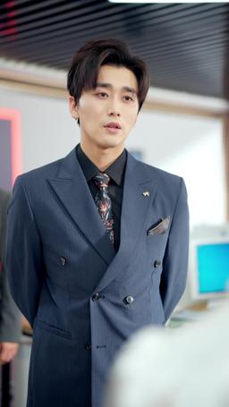 厚待員工鑄就傳奇 episode 7