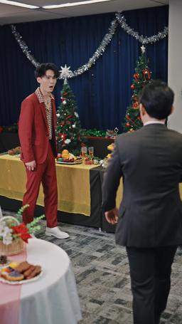 銃と金とクリスマス episode 57