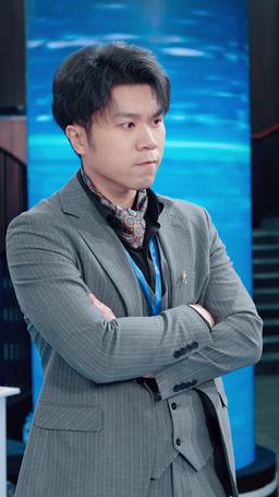八歲的我為國爭光 episode 16