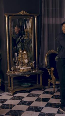 التوأمان والانتقام episode 47