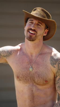Lassoed by a Cowboy's Love episode 67