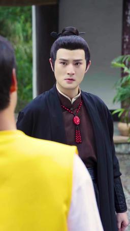 Ayahku Raja Iblis episode 8