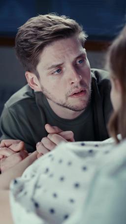 Unexpected Knot: Married to a Billionaire Nurse episode 59