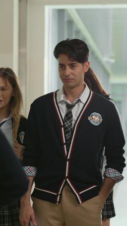 O Grito Silencioso da Filha Perdida episode 13