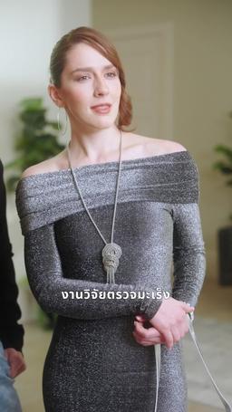 เลิกกันวันนั้น เธอกลับมาพร้อมอาณาจักรพันล้าน episode 36