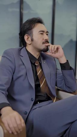 我爸竟有億萬資產 episode 43