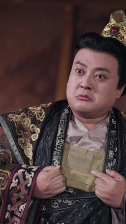 我為丞相借東風 episode 43