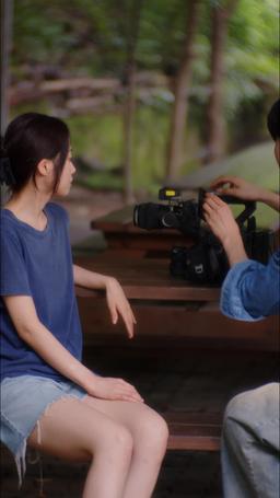 여름이 좋아하는 건! episode 54