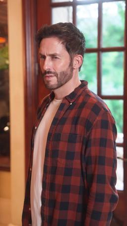 Son croisé secret episode 19