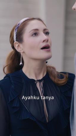 Mengkhianati Suami Miliarder Saya episode 46