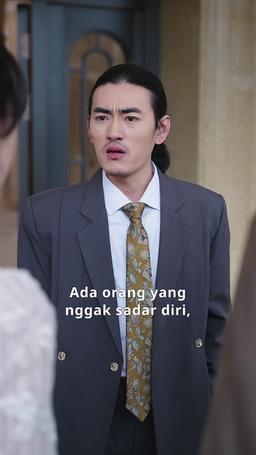 Mantan Istriku Memohon Rujuk episode 42
