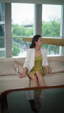 閃婚總裁都很窮 episode 10