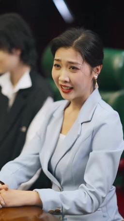 妻子的偽裝 episode 28