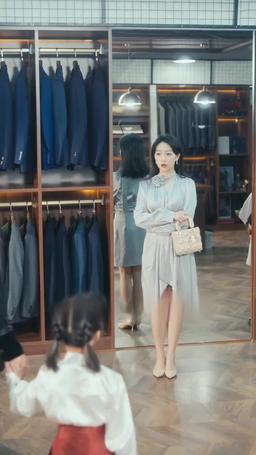 乘風破浪之萌寶大反攻 episode 27