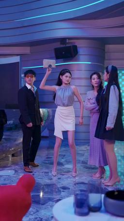 八年錯付一朝覺醒後 episode 4