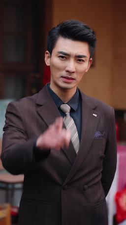Sewa Pacar Palsu,  Ternyata Dia CEO Rahasia?! episode 22
