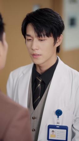 ขอโทษนะคุณไหญ่ คุณถูกไล่ออดจากหัวใจแล้ว episode 16