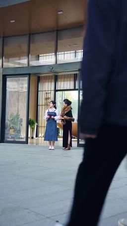 Who Knew My Hubby Was A Secret CEO? episode 1