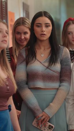 Herdeira Verdadeira vs. Rainha Falsa episode 59