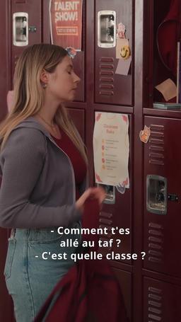 [Doublé] Véritable héritière contre fausse reine des abeilles episode 70
