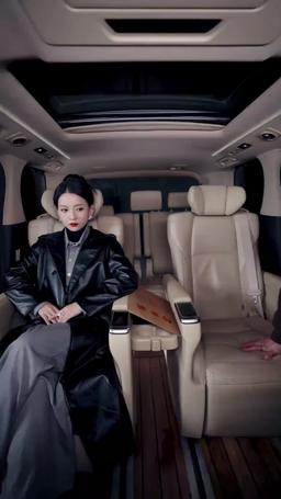 大哥死後，大嫂殺瘋了 episode 71