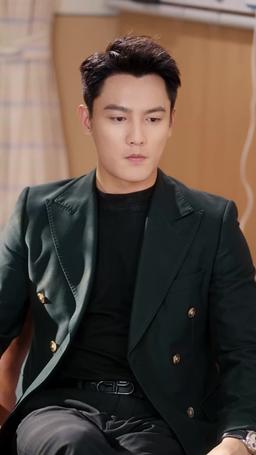 強勢鎖婚，九爺你出局了 episode 39