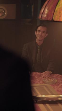 枕邊人是心上人，也是仇人 episode 37