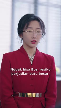 Mantan Istriku Memohon Rujuk episode 51