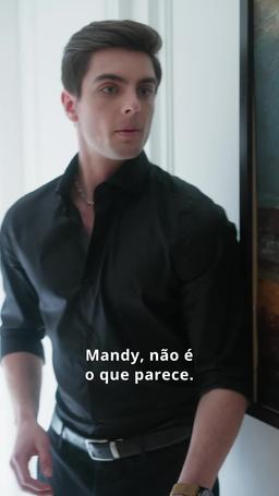 Pegue Tudo de Mim episode 35