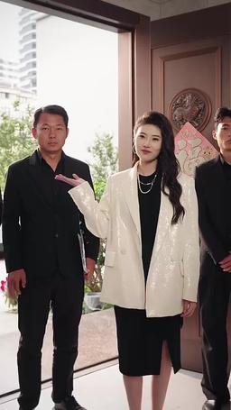好孕甜妻被鑽石老公寵上天 episode 28