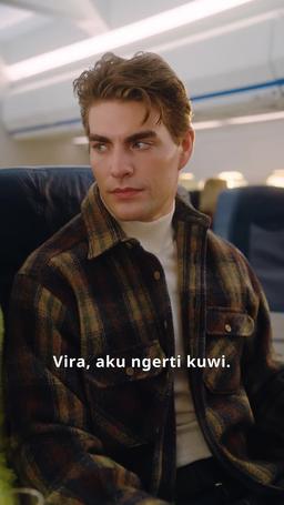 [Versi Dubbing Bahasa Jawa] Bojoku Gelandangan, Ternyata Milyarder episode 13