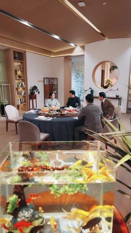 女憑母貴 episode 41