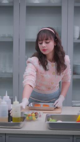 ปฏิวัติหุ่นพลิกรัก episode 43