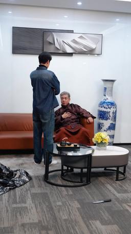 ليلة واحدة، حب عميق episode 71
