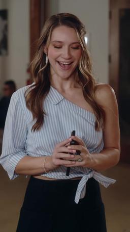 ¡Olá! Vamos nos Casar? episode 8