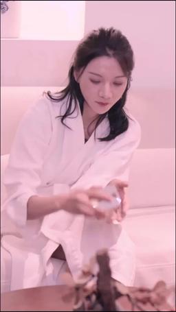 豪門厲總的屠戶夫人 episode 60